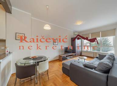 Jednoiposoban stan, Beograd - Vozdovac | Izdavanje · 43m² · 500€