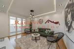 Jednoiposoban stan, Beograd - Autokomanda | Izdavanje · 50m² · 650€