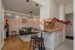 Jednoiposoban stan, Beograd - Autokomanda | Izdavanje · 50m² · 650€