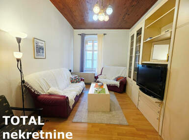 Jednoiposoban stan, Novi Sad - Petrovaradin | Prodaja · 35m² · 157.500€