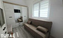 Jednoiposoban stan, Novi Sad - Centar | Prodaja · 39m² · 83.000€