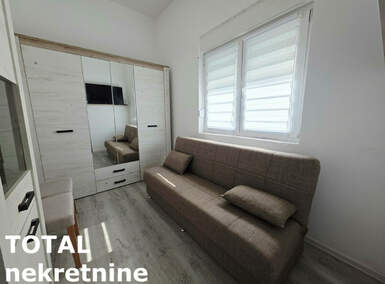 Jednoiposoban stan, Novi Sad - Centar | Prodaja · 39m² · 83.000€