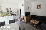Jednoiposoban stan, Novi Sad - Centar | Prodaja · 39m² · 83.000€