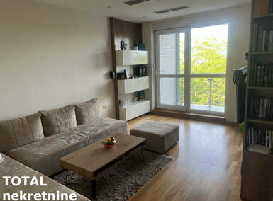 Trosoban stan, Sremska Kamenica - Sremska Kamenica | Prodaja · 70m² · 240.000€