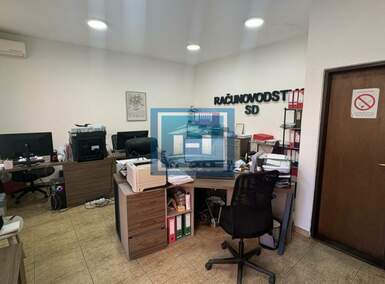 Poslovni prostor / Lokal, Jagodina | Prodaja · 28m² · 35.000€