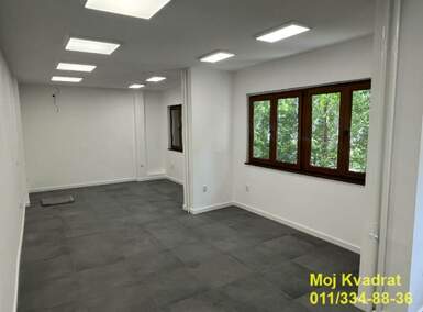 Poslovni prostor / Lokal, Beograd - Hotel Jugoslavija | Izdavanje · 75m² · 1.400€