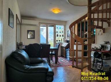 Stan, Beograd - Medaković II | Prodaja · 129m² · 220.000€