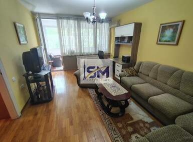 Dvosoban stan, Beograd - Gradska bolnica | Izdavanje · 55m² · 400€