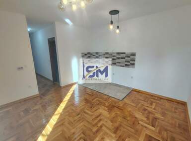 Dvoiposoban stan, Beograd - Višnjička Banja | Izdavanje · 52m² · 380€