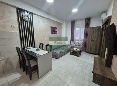 Jednoiposoban stan, Jagodina | Prodaja · 29m² · 58.000€