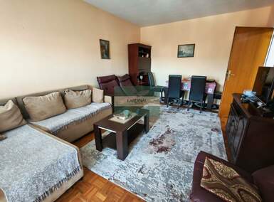 Jednoiposoban stan, Kragujevac | Prodaja · 44m² · 88.000€