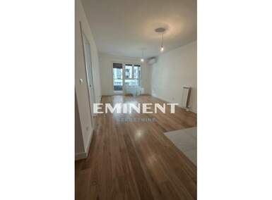 Dvosoban stan, Beograd - Blok 65 | Izdavanje · 53m² · 750€