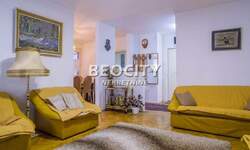 Trosoban stan, Beograd - Bežanijska Kosa Ii | Izdavanje · 90m² · 800€