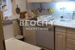 Trosoban stan, Beograd - Bežanijska Kosa Ii | Izdavanje · 90m² · 800€