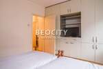 Trosoban stan, Beograd - Bežanijska Kosa Ii | Izdavanje · 90m² · 800€