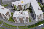 Trosoban stan, Novi Sad - Adamovićevo Naselje | Prodaja · 60m² · 215.000€