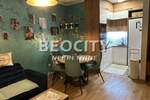 Trosoban stan, Novi Sad - Adamovićevo Naselje | Prodaja · 60m² · 215.000€
