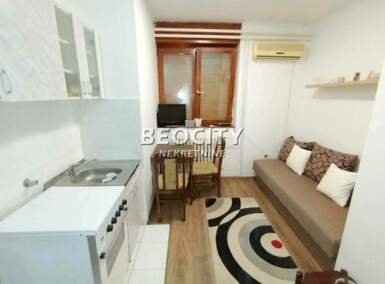 Jednosoban stan, Novi Sad - Liman 1 | Prodaja · 16m² · 60.000€