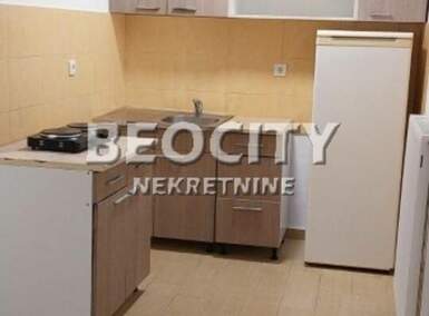 Jednosoban stan, Novi Sad - Grbavica | Izdavanje · 25m² · 200€