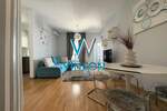 Trosoban stan, Novi Sad - Centar | Izdavanje · 57m² · 900€