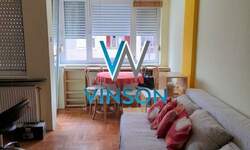 Garsonjera, Novi Sad - Grbavica | Izdavanje · 23m² · 260€