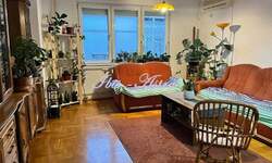 Trosoban stan, Beograd - Đeram pijaca | Izdavanje · 70m² · 500€