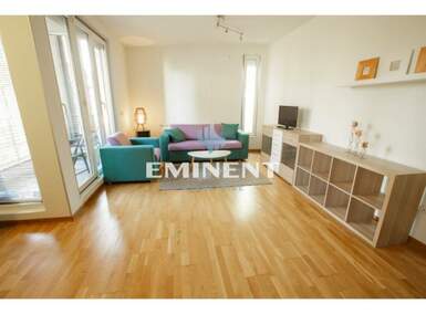 Dvosoban stan, Beograd - Voždovačka Crkva | Izdavanje · 54m² · 530€