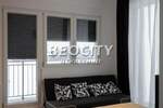 Dvosoban stan, Beograd - Ledine | Izdavanje · 40m² · 450€