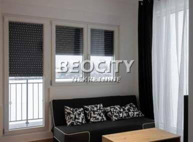 Dvosoban stan, Beograd - Ledine | Izdavanje · 40m² · 450€