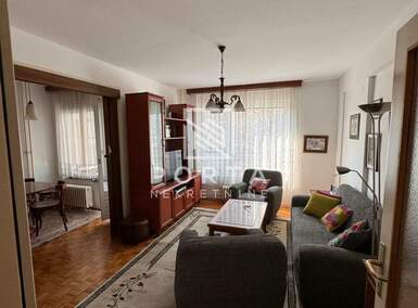 Dvosoban stan, Beograd - 25. maj | Izdavanje · 51m² · 700€