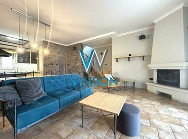 Kuća, Novi Sad - Kamenjar | Izdavanje · 140m² · 1.500€