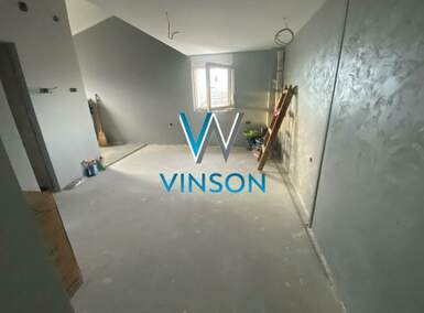 Garsonjera, Novi Sad - Liman II | Prodaja · 35m² · 89.610€
