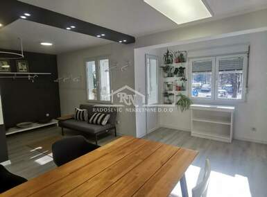 Jednosoban stan, Beograd - Cerak | Prodaja · 35m² · 115.000€
