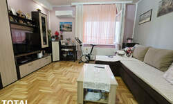 Trosoban stan, Novi Sad - Adice | Prodaja · 57m² · 120.000€