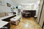 Trosoban stan, Novi Sad - Adice | Prodaja · 57m² · 120.000€