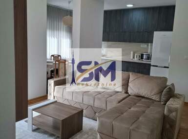 Dvoiposoban stan, Beograd - Rakovica | Izdavanje · 52m² · 550€