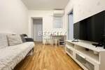 Dvosoban stan, Beograd - Stari Grad | Izdavanje · 37m² · 800€
