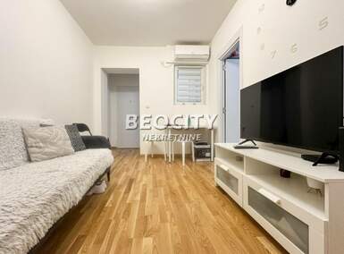 Dvosoban stan, Beograd - Stari Grad | Izdavanje · 37m² · 800€