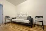 Dvosoban stan, Beograd - Stari Grad | Izdavanje · 37m² · 800€