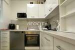 Dvosoban stan, Beograd - Stari Grad | Izdavanje · 37m² · 800€