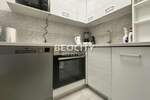 Dvosoban stan, Beograd - Stari Grad | Izdavanje · 37m² · 800€