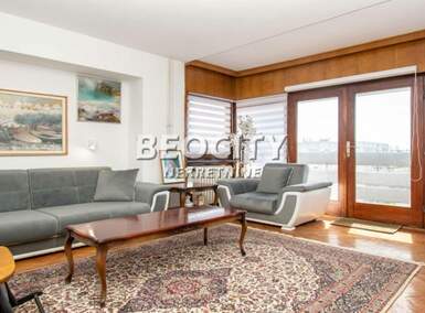 Trosoban stan, Beograd - Vračar (centar) | Prodaja · 74m² · 280.000€