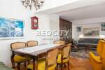 Trosoban stan, Beograd - Vračar (centar) | Prodaja · 74m² · 280.000€