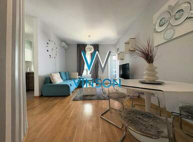 Trosoban stan, Novi Sad - Centar | Izdavanje · 57m² · 900€