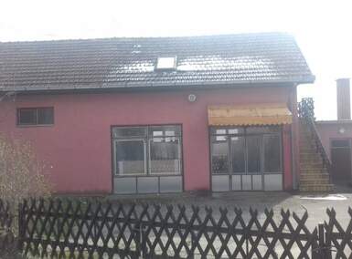 Poslovni prostor / Lokal, Bačka Palanka - Despotovo | Prodaja · 350m² · 65.000€