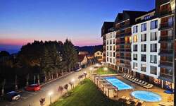 Garsonjera, Kopaonik | Prodaja · 25m² · 60.000€