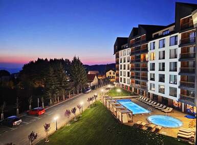 Garsonjera, Kopaonik | Prodaja · 25m² · 60.000€