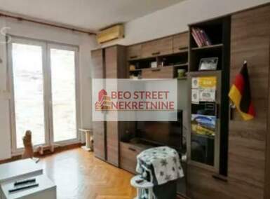 Troiposoban stan, Novi Sad | Prodaja · 99m² · 237.600€