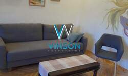 Dvosoban stan, Novi Sad - Novo naselje | Izdavanje · 56m² · 500€