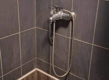 Jednoiposoban stan, Stara Pazova - Zmaj Jovina | Izdavanje · 40m² · 120€
